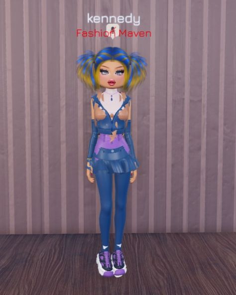 Neon and Raze || Theme: Videogame/Arcade Dti Arcade Outfit Theme, Dti Theme Arcade, Arcade Outfit Dress To Impress, Dti Roblox Arcade, Dress To Impress Arcade Theme, Arcade Dress To Impress, Neon Valorant, Dress To Impress, Neon