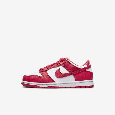 Jordan 1 Low Pink, All Nike Shoes, Nike Models, Air Jordan 11 Retro, Red Nike, Air Jordan 6, Jordan 11 Retro, Nike Kids, Jordan 1 Low