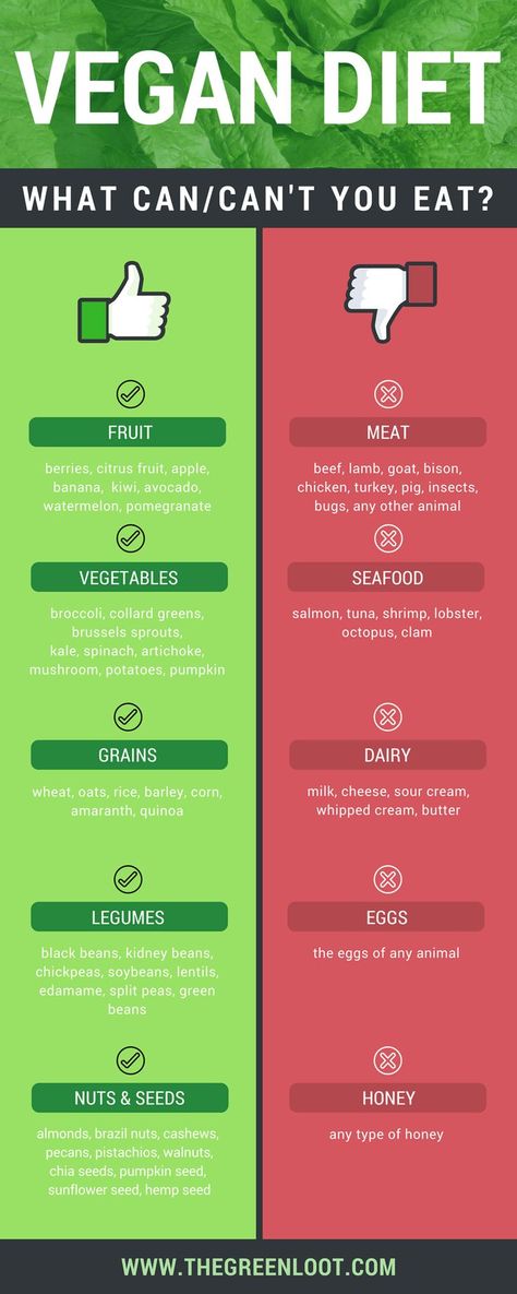 Are you starting a vegan diet and wondering: what can vegans eat? Then, you will find this article an easy and useful guide to help you learn the typical vegan diet. Beginner-friendly! | The Green Loot #vegan Snack Sani, Vegan Diet Plan, Transformation Fitness, Kale And Spinach, Cake Vegan, Jillian Michaels, Eat Fruit, No Carb Diet, Diet Keto