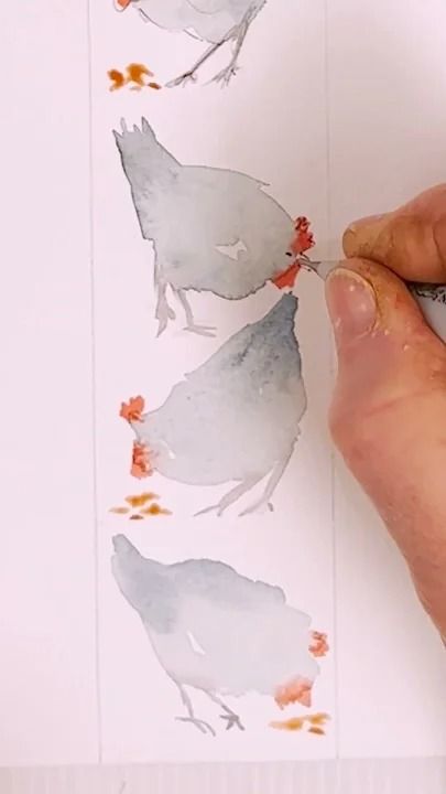 Diane Antone Studio - YouTube Diane Antone, Card Borders, Professional Watercolor, Studio Cards, Watercolor Tutorials, Colour Painting, Watercolour Tutorials, Water Colour, Watercolor Artist