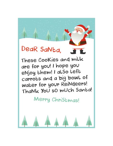 Christmas Gift Template, Free Printable Santa Letters, Dear Letter, Santa Notes, Letter To Santa Printable, Santa Letters, Santa Printable, Clipart Letters, Dear Santa Letter