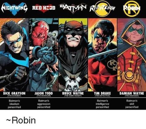 Tim Drake Damian Wayne, The Robins, Jason Todd Batman, The Assassin, Gotham Batman, The Bat Man, Justice League Wonder Woman, Batman Arkham Origins, Comics Characters