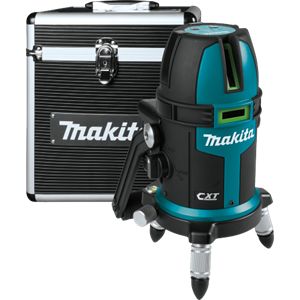 Makita Power Tools, Makita Tools, Laser Levels, Cordless Power Tools, Green Laser, Cordless Tools, Metal Shop, Home Tools, Hand Tool