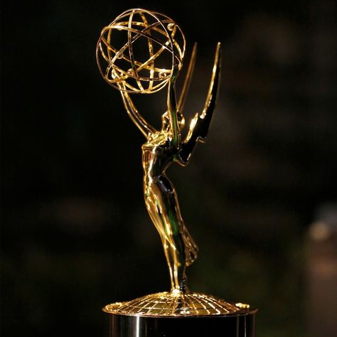 Over the last year, your favorite TV shows made you laugh, cry, gasp and maybe even shout. And now, it's time to see whether their efforts earned them nominations at the 75th annual Emmy... Crown Netflix, Fan Favors, First Time For Everything, Last Week Tonight, Leslie Jones, Giuliana Rancic, Anthony Ramos, Bernadette Peters, Laverne Cox