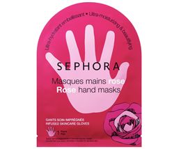 Anti Aging Hands, Chapped Hands, Hot Hands, Hand Mask, Dry Winter Skin, Skin Hand, Foot Mask, Rosé Hands, Winter Skin