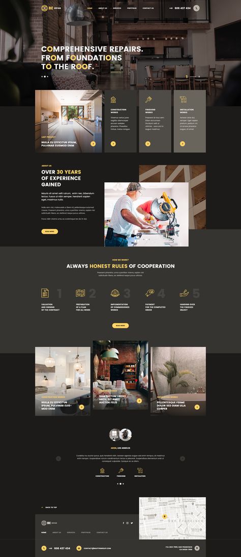 Industrial Website Design Inspiration, Cta Design, 블로그 디자인, Web Design Templates, Minimalist Web Design, Design A Website, What Is Fashion Designing, Web Design Quotes, Banner Image