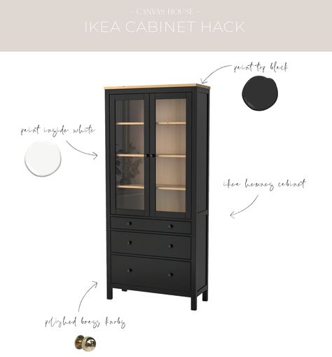 China Cabinet Ikea, Hemnes Cabinet Hack, Ikea China Cabinet, Ikea Glass Door Cabinet, Ikea Bar Cabinet, Ikea Glass Cabinet, Cabinet Ikea Hack, Ikea Hemnes Cabinet, Cabinet Ikea