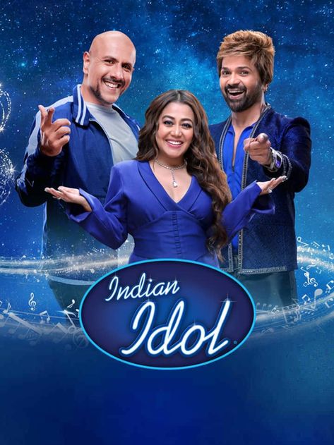 Indian Idol Background, Indian Idol Season 13, Singing Competition, Indian Idol, Camera Tattoo, Singing Competitions, Vintage Microphone, Up To Date, Galaxy Wallpaper