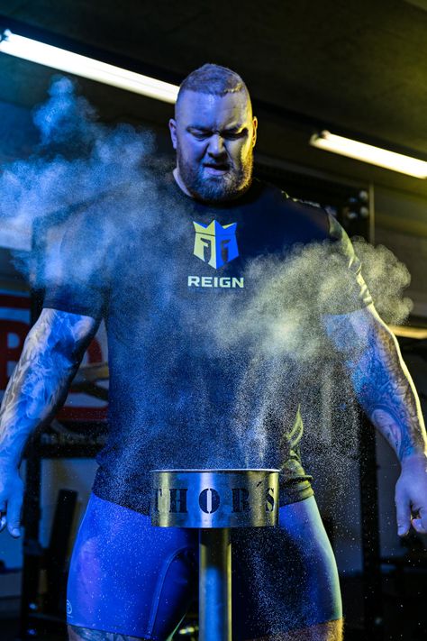 Thor Bjornsson, Thor Body, Thor The Dark World, Thor Ragnarok Movie, World's Strongest Man, Jon Skywalker Bodybuilder, Total Body, Energy Drinks, Reign