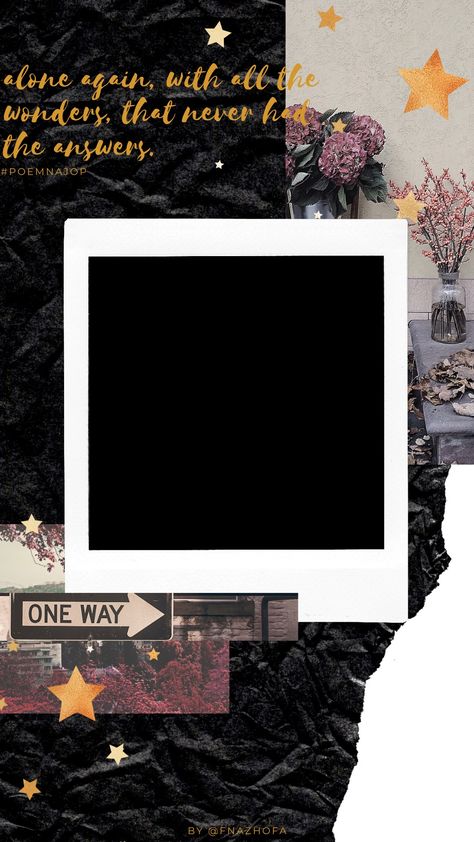 Vintage road Instagram frame Instagram Frame Template Vintage, Polaroid Template Aesthetic Vintage, Aesthetic Frames Template, Polaroid Frame Aesthetic, Aesthetic Frames, Diy Gift Box Template, Collage Photo Frame Design, Polaroid Template, Whatsapp Wallpaper Cute