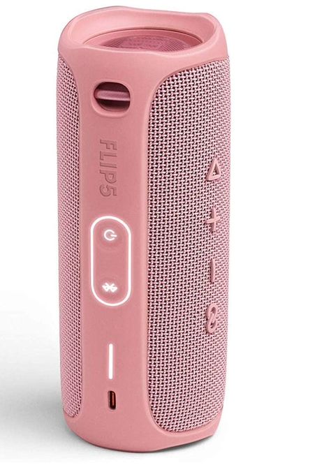 Jbl Flip 5, Pink Items, Mini Bluetooth Speaker, Music Things, Waterproof Speaker, Wireless Speakers Bluetooth, Birthday List, Birthday Wishlist, Bluetooth Speakers Portable