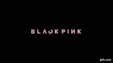 BLACKPINK - Blackpink Twitter, Character Introduction, Blackpink Gif, Broken Screen Wallpaper, Pink Songs, Broken Screen, Blackpink Poster, Blackpink Wallpaper, Blackpink Video