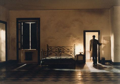 Andre Tarkvsky Nostalgia 1983 | Elena Arena | Flickr Andrei Tarkovsky, Movie Shots, Film Inspiration, Independent Films, Great Films, Cinematic Photography, Film Director, Film Serie, Film Stills