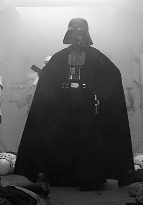 Darth Vader 1977, Darth Vader Kylo Ren, Star Wars Infographic, Dark Lord Of The Sith, Anakin Vader, Star Wars 1977, Film Pictures, Star Wars Jokes, Star Wars Empire