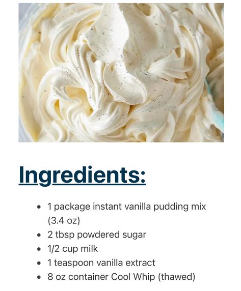 ￼ ￼ Making Icing For Cakes, Diy Whipped Icing For Cake, How To Make Whip Cream Frosting For Cake, Cake Frosting Recipe Easy Whipped Cream, Whipped Icing Recipe For Cakes, Whipped Ganache Frosting, Whipped Ganache Filling, Cool Whip Icing Recipe, Whipped Cream Recipe