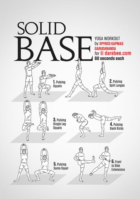 Solid Base Workout Cheer Base, Cheerleading Workouts, Wake Up Yoga, Body Building Tips, Cheer Workouts, Men Exercises, Workout Routines For Beginners, Resistance Workout, Free Workouts