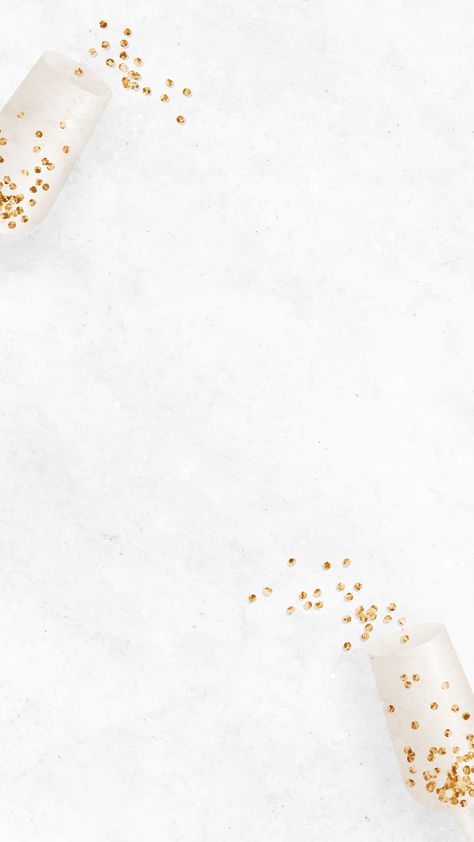 White festive mobile phone wallpaper vector, 4k iphone and mobile phone wallpaper | premium image by rawpixel.com / NingZk V. Festive Background, Background Birthday, Mobile Phone Wallpaper, Birthday Wallpaper, Best Mobile Phone, Background Template, Instagram Wallpaper, Frame Template, Phone Photography