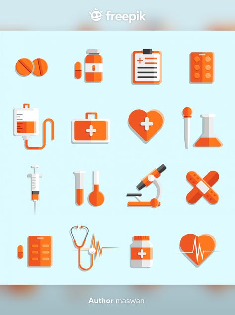 Medical Icons Design, Medical Icon Design, Consultancy Branding, Animated Intro, Health Icon, Graphic Design Infographic, Medical Icon, Design Infographic, Vector Graphics Design