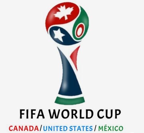 Get ready for the biggest football event of the decade- #WorldCup2026!Follow us for the latest news, updates, and exclusive content. #Football #soccer #worldcupfootball Football Event, Worldcup Football, Fifa World Cup, Football Soccer, Fifa, United States Of America, Get Ready, World Cup, Follow Us