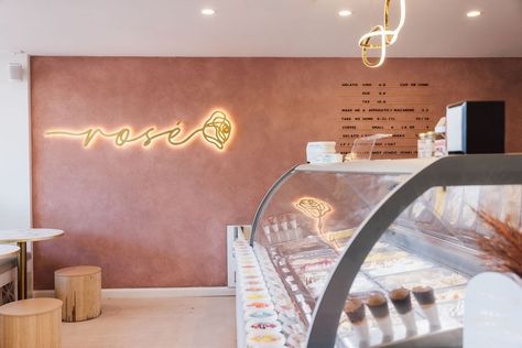 Rosé Gelateria (@rose.gelateria) • Instagram photos and videos Rose Gelato, Gelato Store, French Fries, The Original, Outlet, Instagram Photos, Photo And Video, Instagram Photo, Instagram