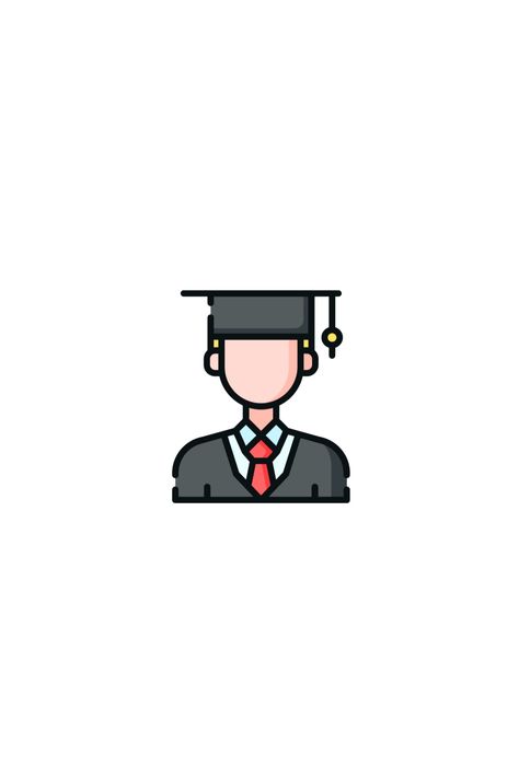 Graduation Icon, Student Icon, Nature Baground Images, Dibujo Simple, Instagram Feed Layout, Arte Van Gogh, Insta Icon, Business Credit Cards, Cute Couple Drawings