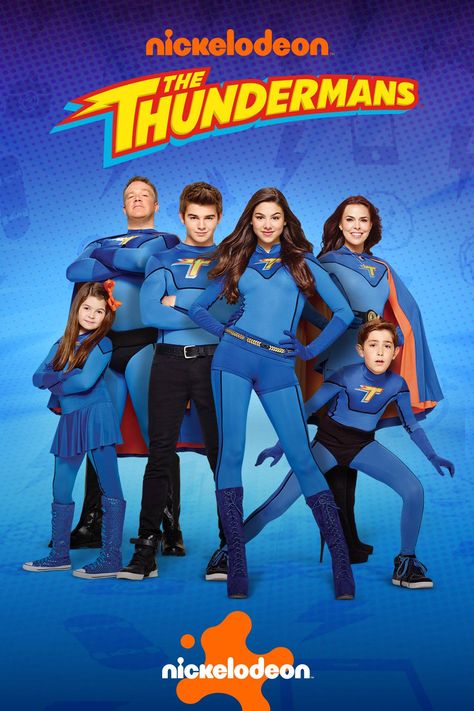 Nickelodeon The Thundermans, Addison Riecke, Jack Griffo, Heroes United, Old Disney Channel, Kira Kosarin, Pretty Halloween Costumes, Childhood Tv Shows, American Series