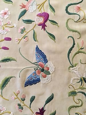 Vintage Nakışlar, Chinese Plants, Vegetable Bag, Chinese Embroidery, Traditional Embroidery, Chinese Silk, Embroidered Bird, Diamond Rings Design, Hand Embroidery Design Patterns