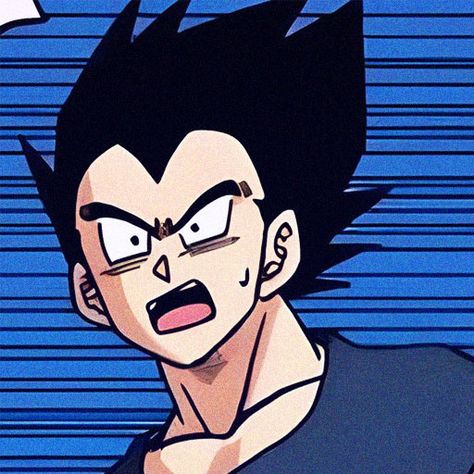 Dragon Ball Vegeta PFP - Anime Aesthetic PFP for Discord, TikTok Vegeta Pfp Manga, Vegeta Icons Aesthetic, Pfps For Boys, Dragon Ball Pfp, Vegeta Fanart, Vegeta Pfp, Dbs Vegeta, Baby Vegeta, Vegeta Dbz