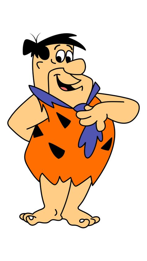 Flintstone Cartoon, Pebbles Flintstone, Honeybee Art, Old Cartoon Characters, Fred Flintstone, The Flintstones, Popular Cartoons, Classic Cartoon Characters, Family Cartoon