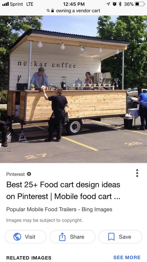 Drink Booth Design Ideas, Drink Vendor Booth Ideas, Lemonade Vendor Booth, Pop Up Camper Food Trailer, Mobile Apothecary, Food Vendor Booth Ideas, Beverage Trailer, Portable Bar Ideas, Camper Flip