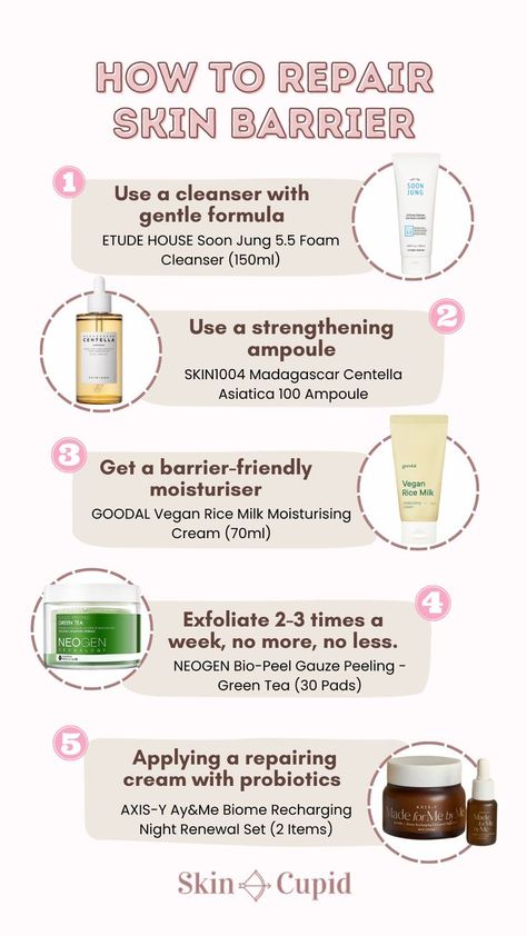 Korean Skin Care Secrets, Face Skin Care Routine, For Healthy Skin, Glow Skin, Facial Skin Care Routine, Beauty Tips For Skin, Skin Routine, Skin Care Serum, Facial Massage