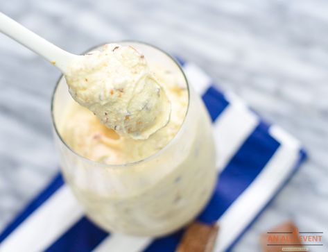 Diary Queen Blizzard Copycat Recipe is cool, creamy and delicious. Homemade Blizzards, Blizzard Recipe, Pie Milkshake, Dairy Queen Blizzard, Lime Sherbet, Cinnamon Ice Cream, Lemon Ice Cream, Peach Ice Cream, Apple Spice