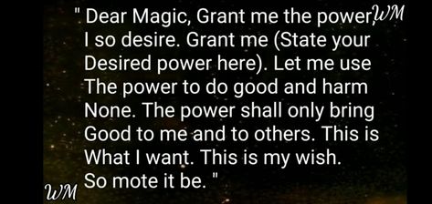 Any thing you can have by this wish spell chant Beauty Spell Chant, Think Of Me Spell Chant, Chanting Spells, Grimoire Ideas, Happiness Spell, Wish Spell, Spiritual Tips, Beauty Spells, Witch Stuff