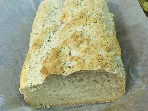 Failsafe Foodie's GF Bread recipe converted to Thermomix. Gf Bread Recipe, Bread Tin, Sorghum Flour, Bread Rolls Recipe, Gf Bread, Elimination Diet, Bread Roll, Thermomix Recipes, Bread Rolls