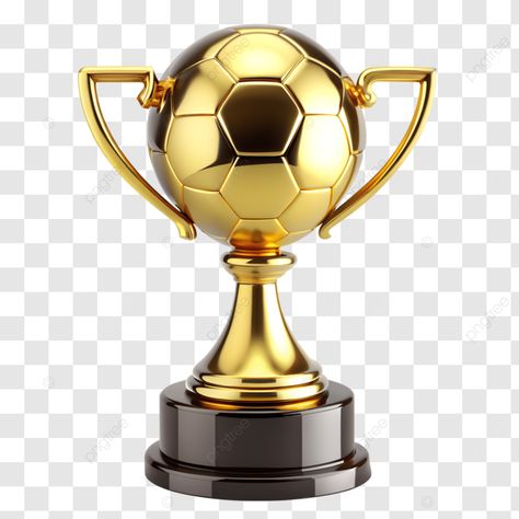 gold football trophy on white background Trophy Clipart, Background Football, Champion Trophy, Sports Trophy, Soccer Awards, Soccer Cup, Soccer Trophy, Football Trophy, Eid Images