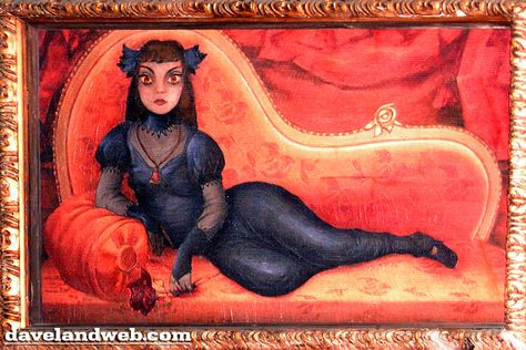 Davelandblog: Freaky Fridays @ The Haunted Mansion: Changing Portraits 1 Cat Diseases, Haunted Mansion Halloween, Haunted Mansion Disneyland, Cat Women, Disney Wiki, The Haunted Mansion, Disney Haunted Mansion, Cat Woman, Disney Costumes