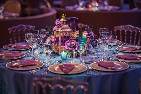 Princess Jasmine Wedding, Arabian Nights Wedding Theme, Quince Theme Ideas, Aladin Disney, Aladdin Wedding Theme, Arabian Nights Wedding, Aladdin Theme, Aladdin Wedding, Princess Jasmine Party