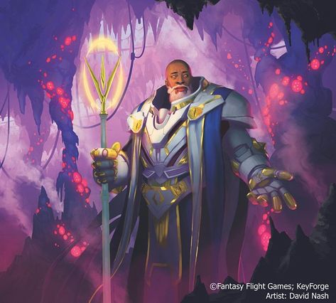 Greetings! I bring bad tidings. [Art by @davidaudennash] . #keyforge #dis #housedis #tabletopgames #cardgame #uniquegame #archon… Keyforge Art, Character Strengths, Rpg Characters, Visual Representation, Tabletop Games, Card Games, Fantasy Art, Bring It On, Anime