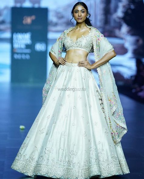 Best Outfits from Lakme Fashion Week 2024 That are Perfect for Your Wedding Functions | WeddingBazaar Lakme Fashion Week 2024 Indian, Lakme Fashion Week 2024, Fashion Week 2024, Wedding Lehenga Designs, India Fashion Week, Glamorous Dresses, Wedding Entertainment, Indian Couture, Lakme Fashion Week