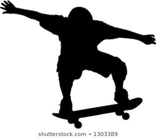 Skateboarding Silhouette, Hawk Silhouette, Frat Formal, Skate Logo, Vbs 2023, Pony Birthday, Tony Hawk, Quilt Ideas, Stock Video