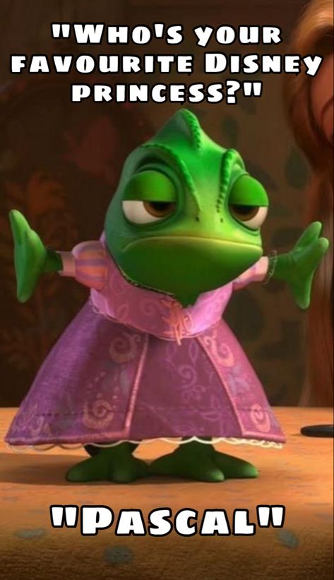 Pascal Tangled Aesthetic, Rapunzel Memes Funny, Rapunzel Side Profile, Tangled Memes Funny, Repunzle Wallpaper, Rapunzel Funny, Pascal Drawing, Pascal Rapunzel, Tomboy Hairstyle