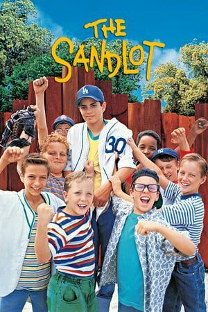 Scotty Smalls, Mike Vitar, Common Sense Media, Sandlot, The Sandlot, Popular Tv Series, Kids' Movies, Play Baseball, Family Movies