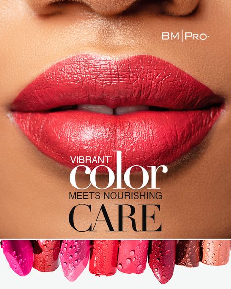 #cosmetic #color #lipstick #lipgloss #favorite #graphicsdesign #typography #makeup #lips Lipstick Advertising, Cosmetic Poster Design, Lipstick Poster, Pout Lips, Cosmetic Poster, Skincare Ads, Lipstick Ad, Side Thigh Tattoos, Photoshop Lessons