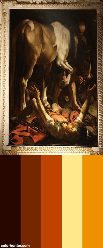 Caravaggio Paintings, Gian Lorenzo Bernini, Art Baroque, San Paolo, Italian Painters, Pierre Auguste Renoir, Oil Painting Reproductions, Caravaggio, Painting Reproductions