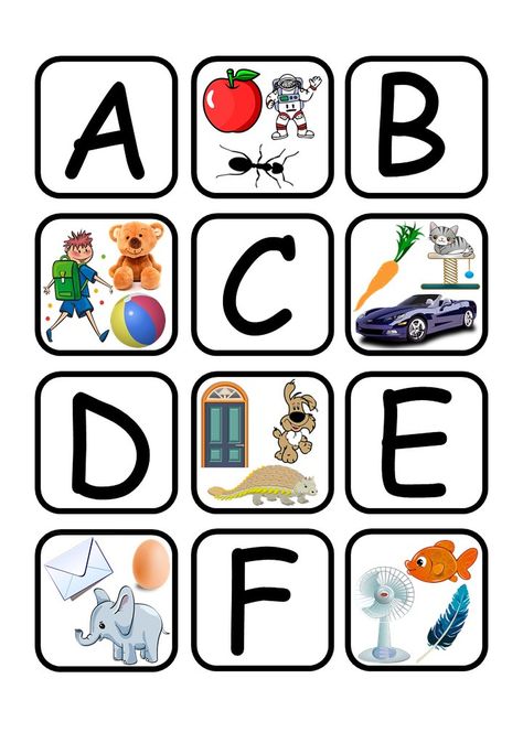 Excited to share the latest addition to my #etsy shop: Alphabet Memory Game PRINTABLE with Multi-Image Cards https://etsy.me/3ifsVwd #backtoschool #alphabet #homeschool #phonics #memory #game #letter #education #kindergarten Alphabet Homeschool, Alphabet Memory Game, Esl Preschool, Homeschool Phonics, World Map Printable, Emotions Wheel, Base Words, Memory Game, Game Printable