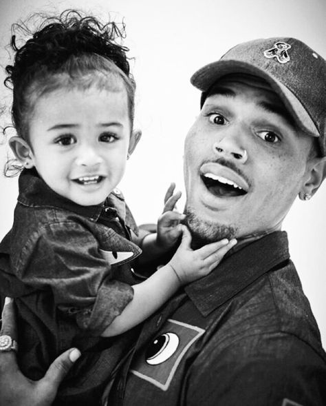 Chris Brown Daughter, Chris Brown Style, Chris Brown And Royalty, Chris Brown X, Chris Brown Pictures, Chris B, Breezy Chris Brown, Custody Battle, Trey Songz