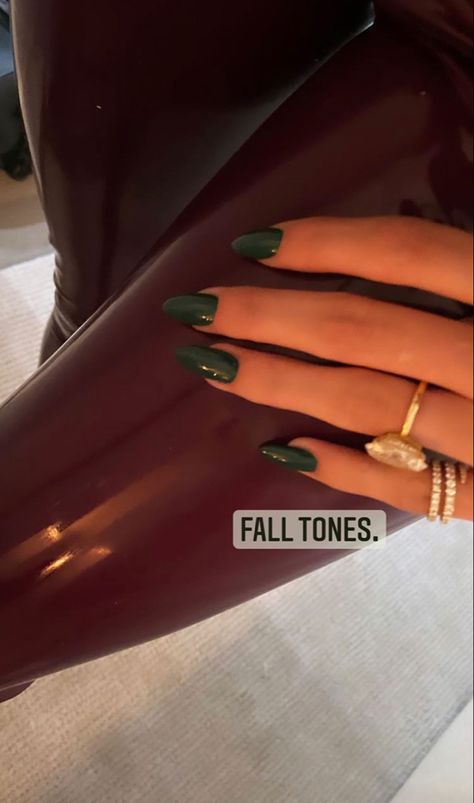 Nails Hailey Bieber, Hailey Bieber Nails, Bieber Nails, Euphoria Nails, Fall Tones, Long Acrylic Nails Coffin, Brown Nails, Acrylic Nails Coffin, Autumn Nails