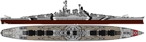 Yamato Battleship, Dieselpunk Vehicles, Model Warships, Navy Art, Heavy Cruiser, Space Ship Concept Art, Ship Design, Us Navy Ships, Aircraft Carriers