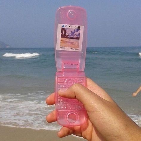 𝙥𝙝𝙡𝙖𝙣𝙚𝙩𝙨 𝙤𝙣 𝙥𝙞𝙣𝙩𝙚𝙧𝙚𝙨𝙩 The Beach, Cell Phone, Pink, On Instagram, Instagram