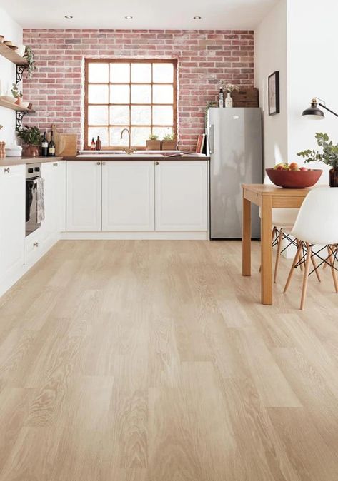 Luxury Vinyl Flooring (LVT) - 150+ Premium Free Samples – Page 3 – Flooring Supplies UK Bright Vinyl Flooring, Vinyl Oak Flooring, Light Wood Tile Floor, Wood Tiles Texture, Karndean Knight Tile, Light Wood Flooring, Popular Flooring, Wood Samples, Neutral Flooring